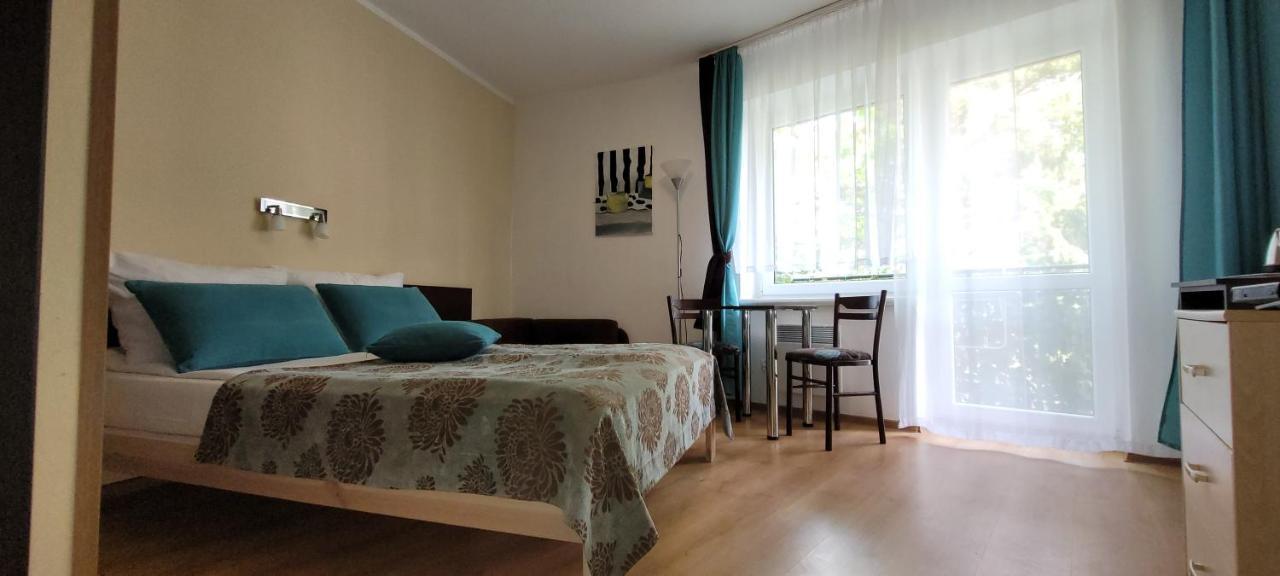 Maja Bed and breakfast Jastrzębia Góra