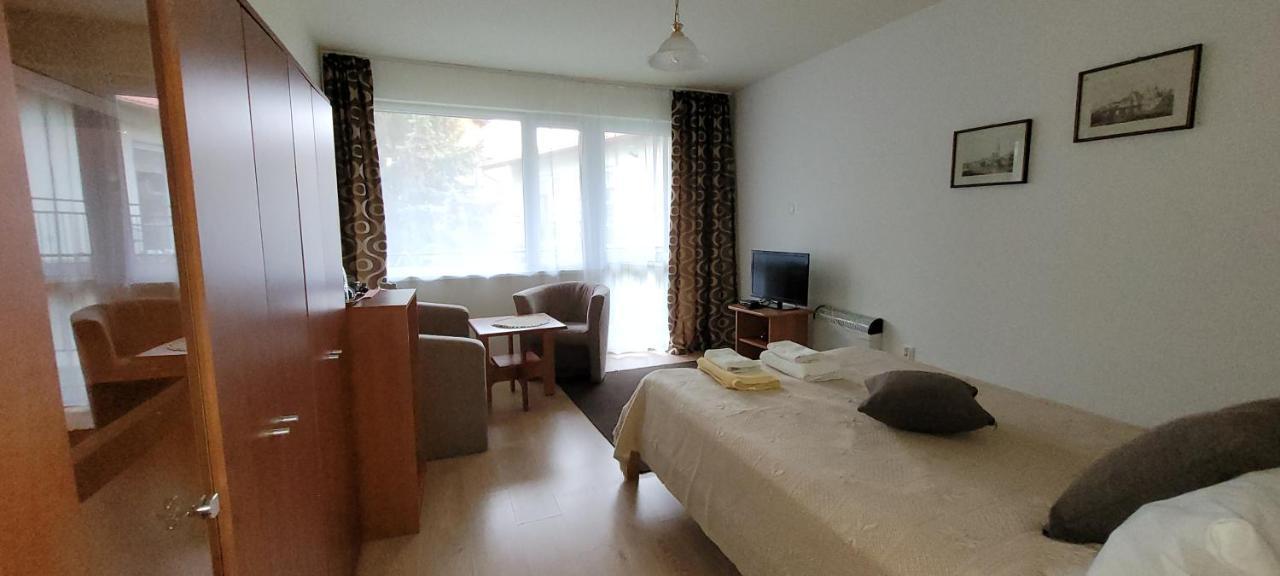 Maja Bed and breakfast