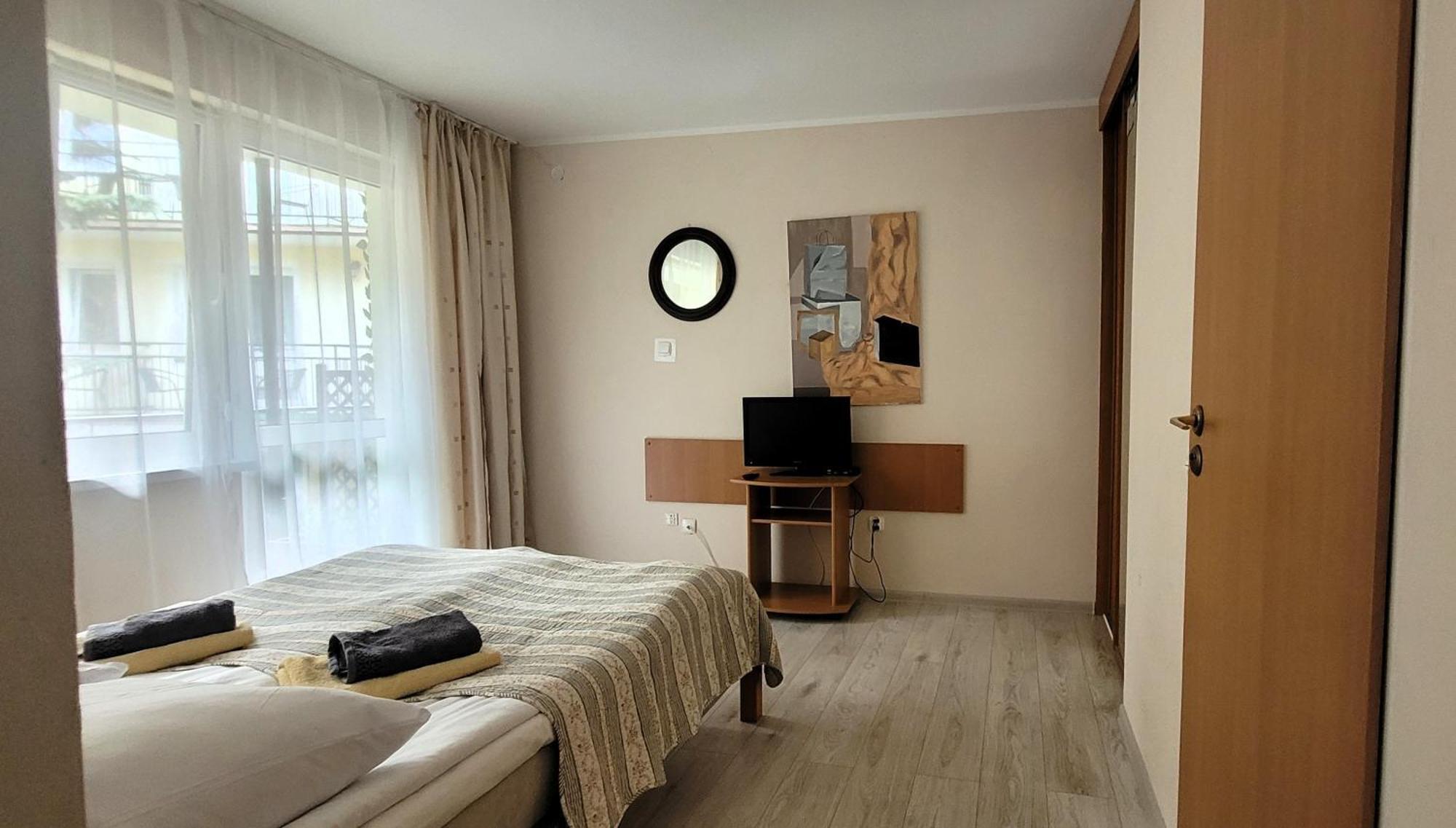 Maja 3* Jastrzębia Góra
