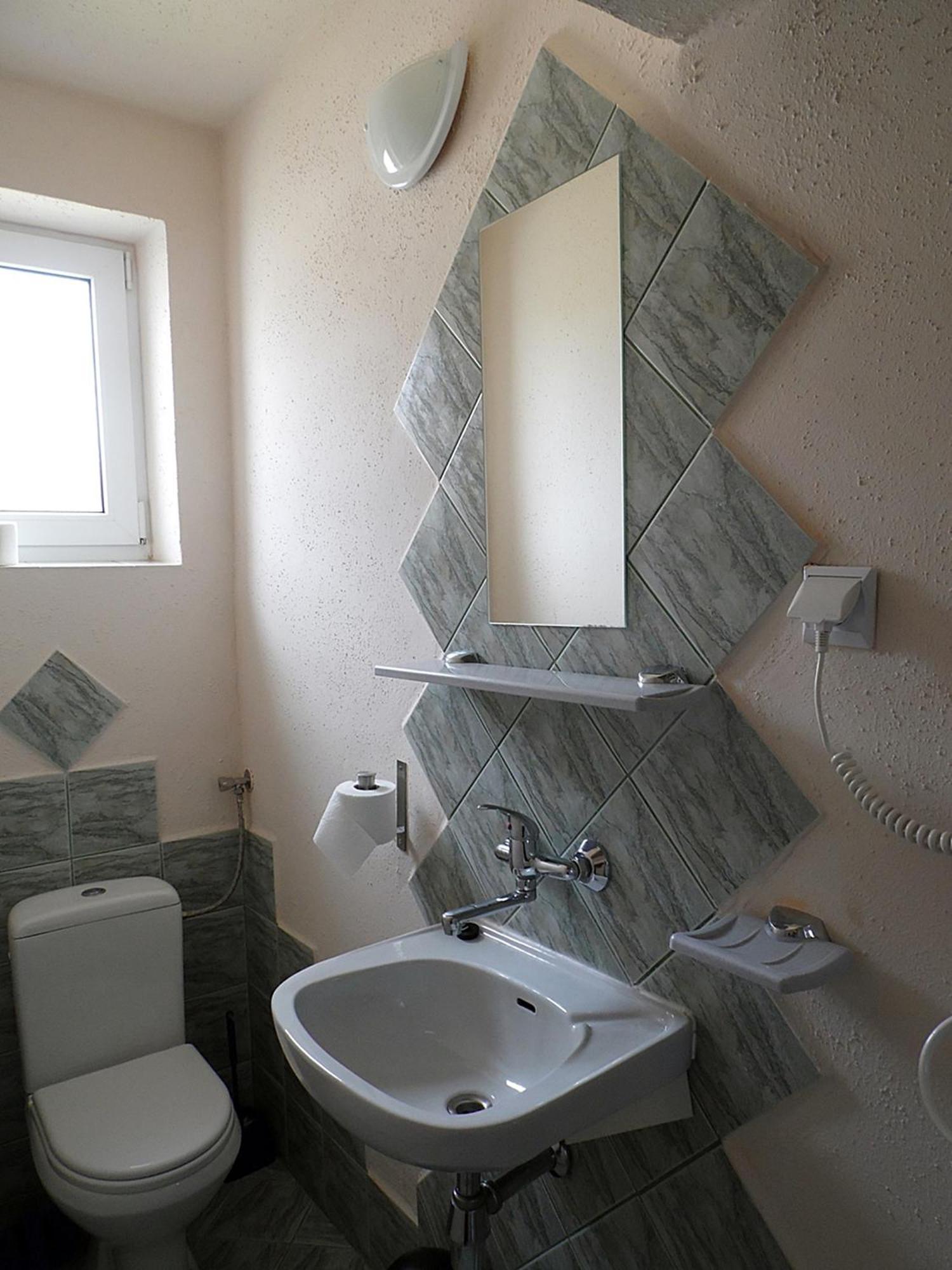 Maja Bed and breakfast Jastrzębia Góra