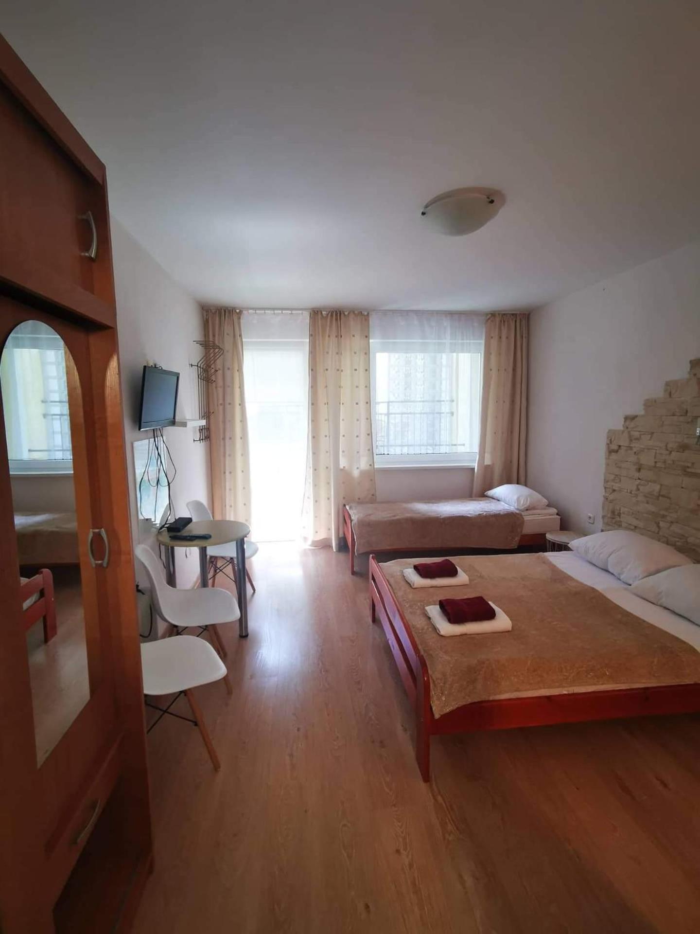 Maja 3* Jastrzębia Góra