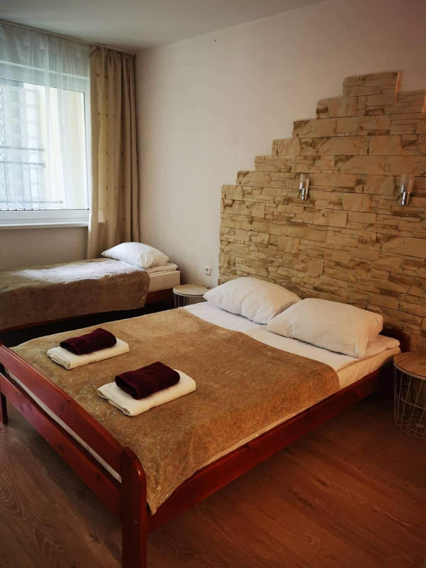 Maja Bed and breakfast