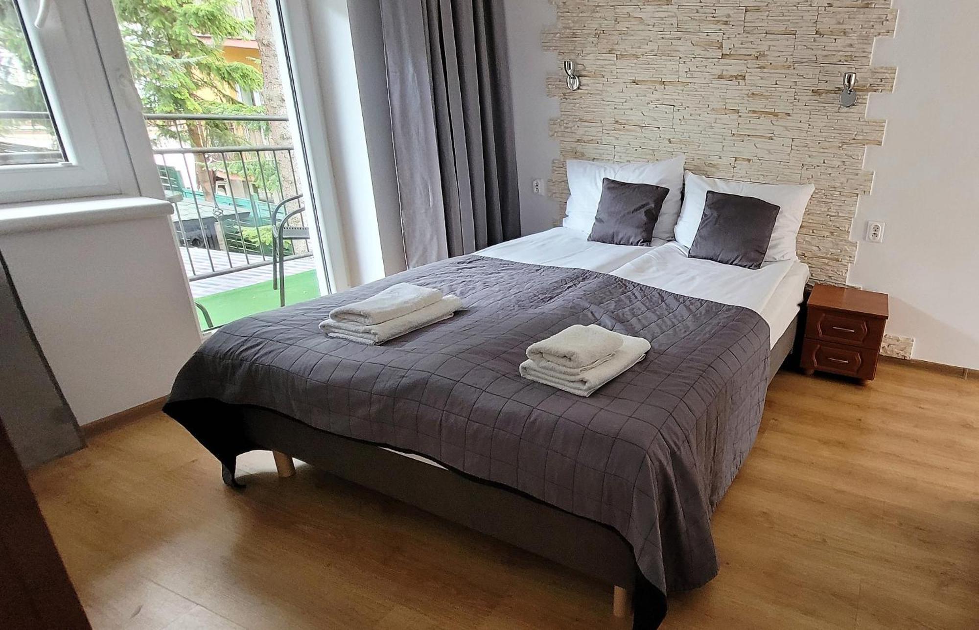 Bed and breakfast Maja