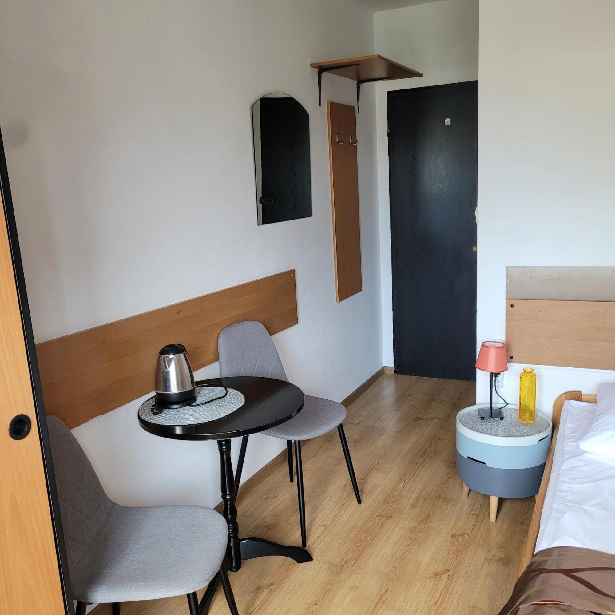 Bed and breakfast Maja 3*