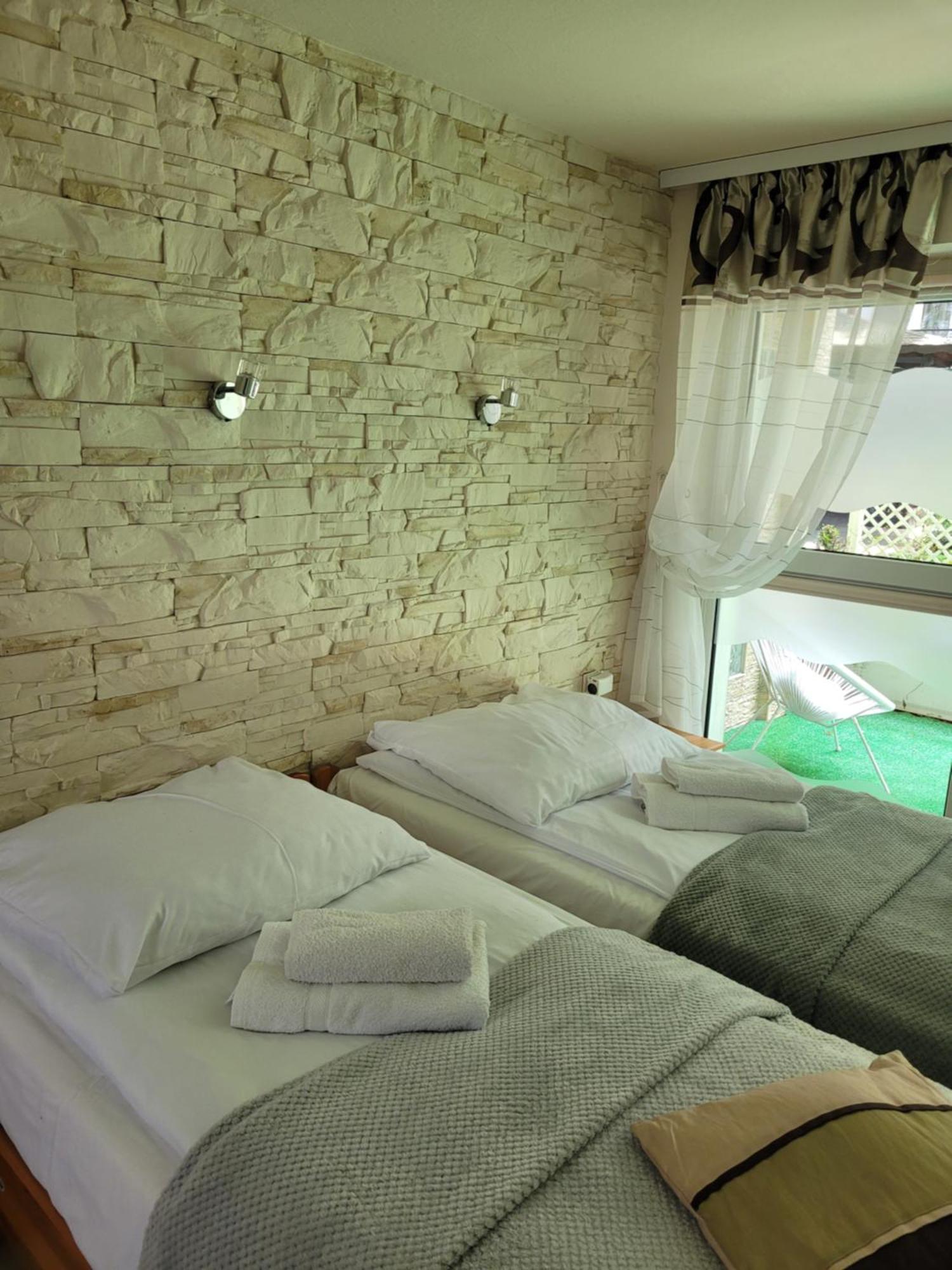 Maja Bed and breakfast 3*