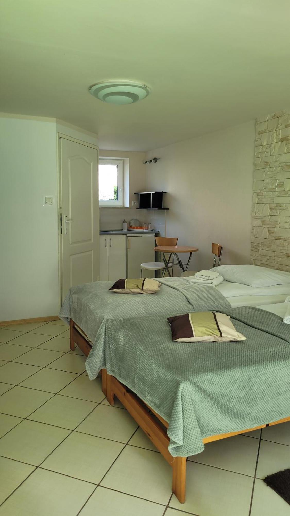 Bed and breakfast Maja