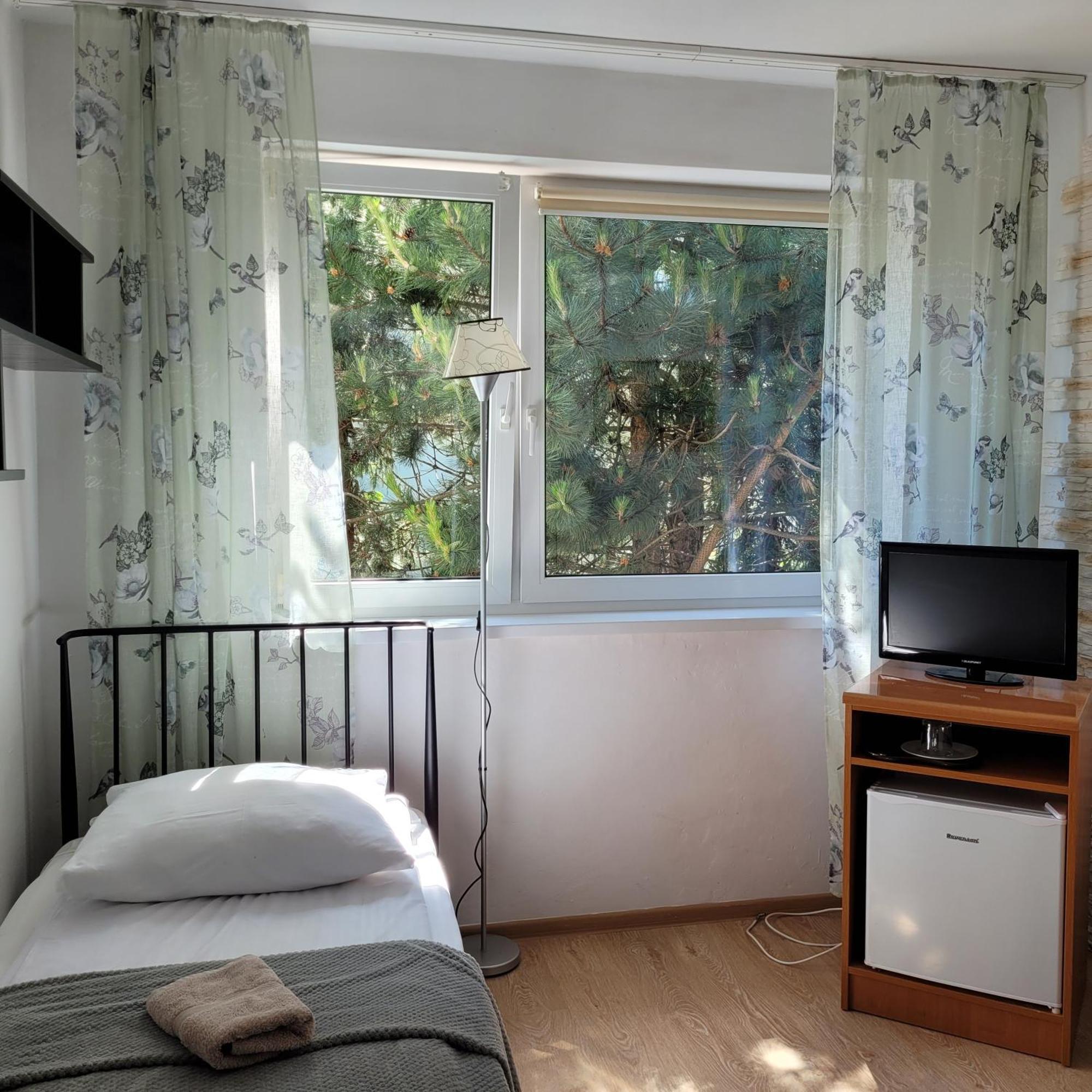 Maja Bed and breakfast 3*