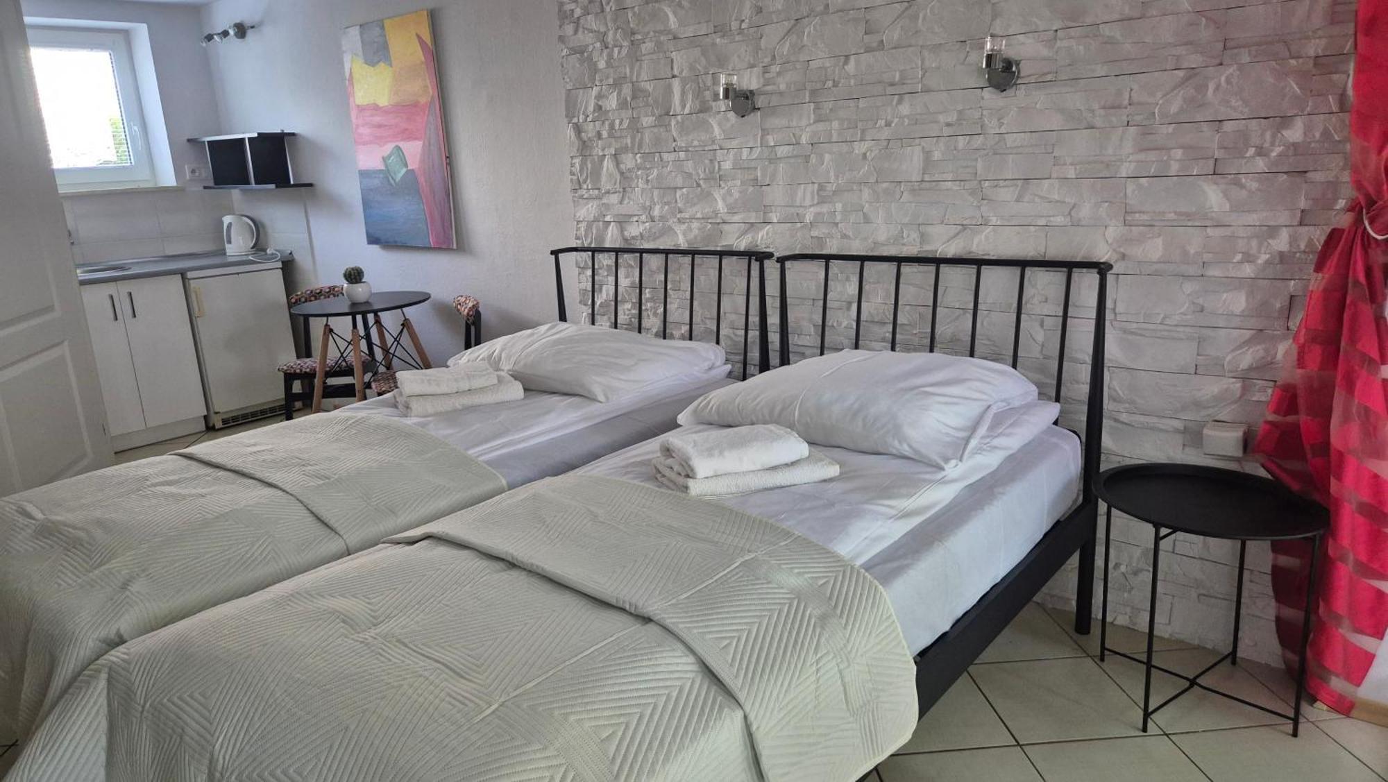 Maja Bed and breakfast Jastrzębia Góra